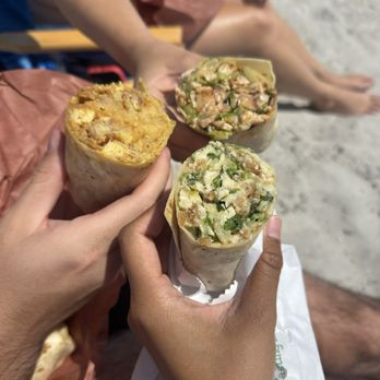 Angie’s Sub Shop - Sandwiches Near Me - Atlantic Beach, Florida