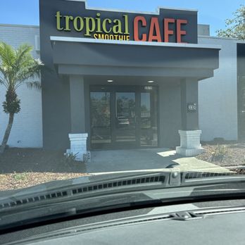 Tropical Smoothie Cafe - Tropical Smoothie Cafe - Juice Bars & Smoothies Near Me - Holiday, Florida Tropical Smoothie Cafe - Tropical Smoothie Cafe - Juice Bars & Smoothies Near Me - Holiday, Florida