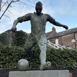 St. James' Park