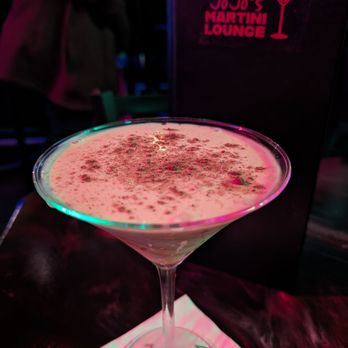 Jojo's Martini Lounge - Buddy's Nog - Cocktail Bars Near Me - Wauwatosa, Wisconsin Jojo's Martini Lounge - Buddy's Nog - Cocktail Bars Near Me - Wauwatosa, Wisconsin