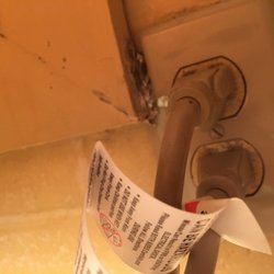 Red Rock Escape - Dirty appliance outlets
