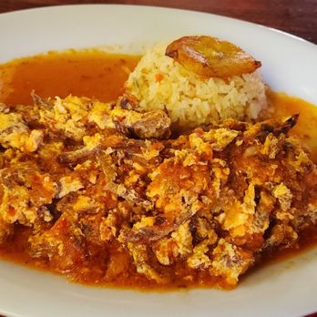 Carmelitas Cafe - Shredded Beef with eggs - Mexican Near Me - Zihuatanejo, GRO Carmelitas Cafe - Shredded Beef with eggs - Mexican Near Me - Zihuatanejo, GRO