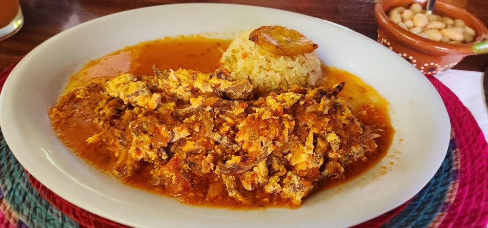 Carmelitas Cafe