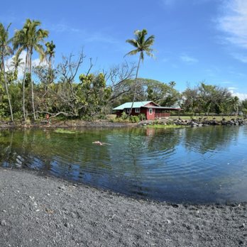 Isaac Hale Beach Park - warm pond - Beaches Near Me - Pahoa, Hawaii Isaac Hale Beach Park - warm pond - Beaches Near Me - Pahoa, Hawaii