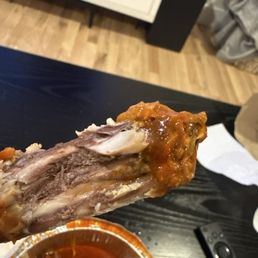 Traditional Wings