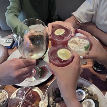 Francie - Italian Near Me - Brooklyn, New York