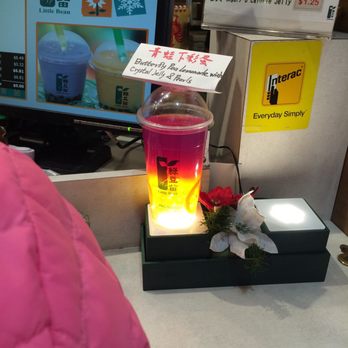Little Bean Bubble Tea House - Juice Bars & Smoothies Near Me - Richmond, British Columbia Little Bean Bubble Tea House - Juice Bars & Smoothies Near Me - Richmond, British Columbia