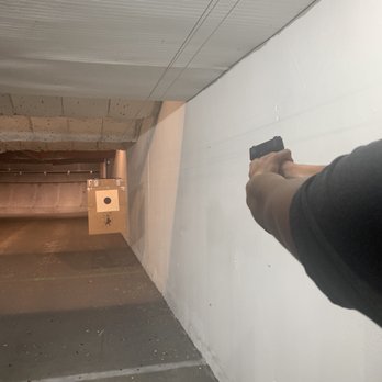Bullseye Range & Guns - Gun/Rifle Ranges Near Me - Duncanville, Texas Bullseye Range & Guns - Gun/Rifle Ranges Near Me - Duncanville, Texas
