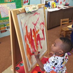 Community Preschool and Childcare