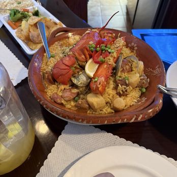 Tejo Restaurant & Bar - Portuguese Near Me - North Arlington, New Jersey
