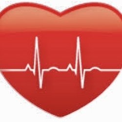 Valley Mobile CPR Training & Certifications - CPR Heart