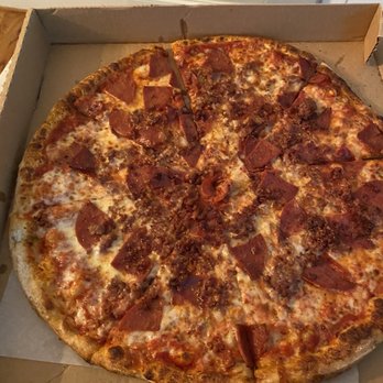 Pure Pizza - T The T-Rex Pizza - Pizza Near Me - Charlotte, North Carolina Pure Pizza - T The T-Rex Pizza - Pizza Near Me - Charlotte, North Carolina