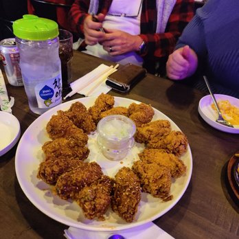 Tipsy Chicken - 14pc chicken wings... - Chicken Wings Near Me - Mesa, Arizona