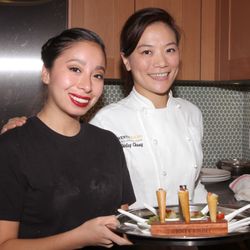 Hi Rise Events - Professionally Catered Chef Events