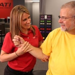 ATI Physical Therapy