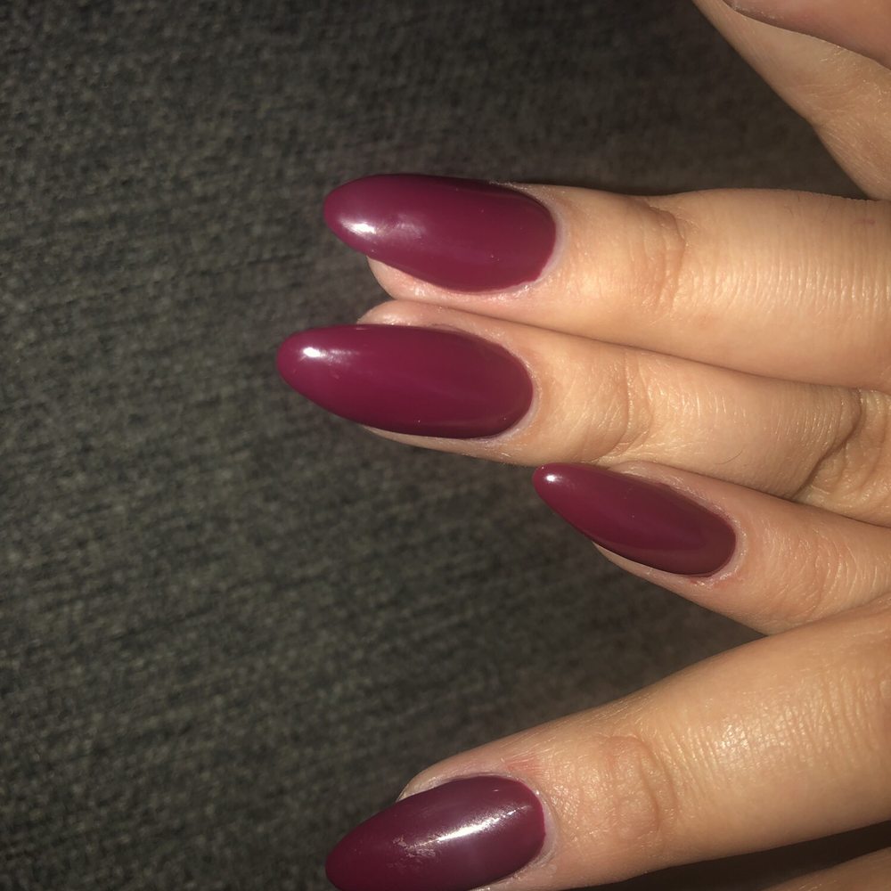 Red Persimmon Nails Spa - Not the same size - Nail Salons Near Me - Beaumont, California Red Persimmon Nails Spa - Not the same size - Nail Salons Near Me - Beaumont, California