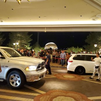 Encore Boston Harbor - Line for ride sharing - nuts! - Resorts Near Me - Everett, Massachusetts Encore Boston Harbor - Line for ride sharing - nuts! - Resorts Near Me - Everett, Massachusetts