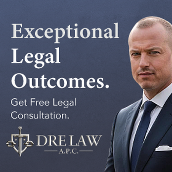 DRE, A.P.C. - Personal Injury Law Near Me - Los Angeles, California DRE, A.P.C. - Personal Injury Law Near Me - Los Angeles, California