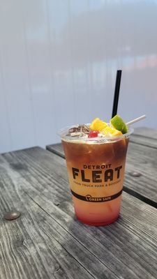 Detroit Fleat by null Detroit Fleat by null