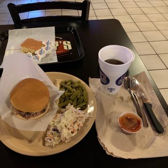 J Cody's Steaks and BBQ - Yea! Back open, limited , social distancing seating. Woop! - Barbeque Near Me - Bryan, Texas