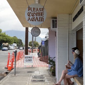 Please Come Again - Ice Cream & Frozen Yogurt Near Me - Kailua, Hawaii Please Come Again - Ice Cream & Frozen Yogurt Near Me - Kailua, Hawaii