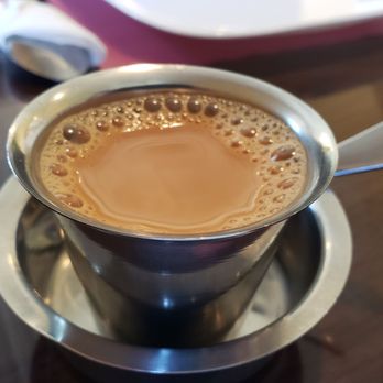 Biryani Hub - Chai tea - Indian Near Me - Norfolk, Virginia