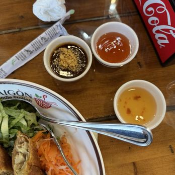 Saigon Noodle Station - Sauce - Pop-Up Restaurants Near Me - Little Rock, Arkansas Saigon Noodle Station - Sauce - Pop-Up Restaurants Near Me - Little Rock, Arkansas