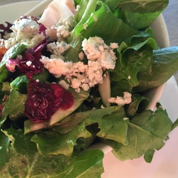 Shorehouse Kitchen - Close-up of the delicious salad!! The Shorehouse Best Salad - Coffee & Tea Near Me - La Jolla, California Shorehouse Kitchen - Close-up of the delicious salad!! The Shorehouse Best Salad - Coffee & Tea Near Me - La Jolla, California