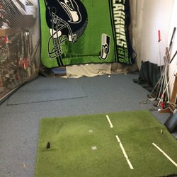 Club 72 Golf - Indoor Lessons & golf club fitting