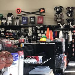Hauff Sporting Goods