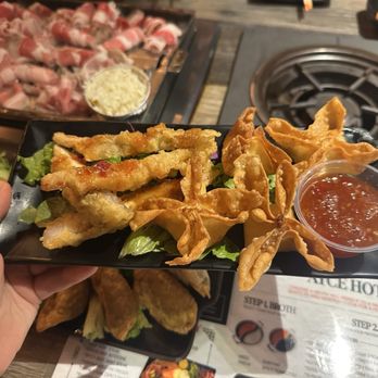 Captain6 Korean BBQ - Korean Near Me - Las Vegas, Nevada Captain6 Korean BBQ - Korean Near Me - Las Vegas, Nevada