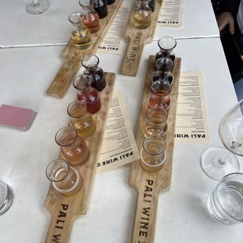 Pali Wine - Wine Bars Near Me - San Diego, California Pali Wine - Wine Bars Near Me - San Diego, California
