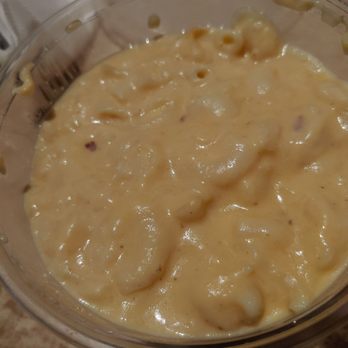 Angel Chicken Kitchen - Mac and cheese - Chicken Shop Near Me - Dallas, Texas