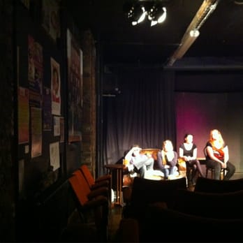 The Three Minute Theatre - Performing Arts Near Me - Manchester, XGM