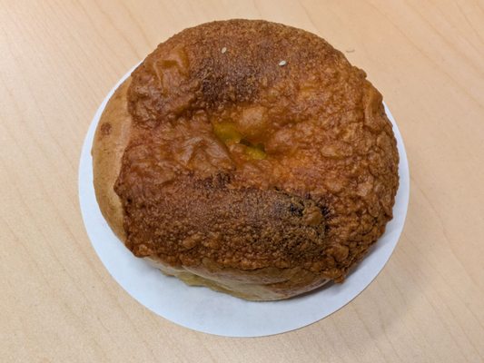 Abel's Bagels by null