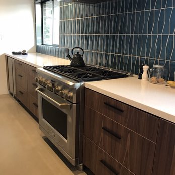 Cabinets by Design - Other side of the galley kitchen - Interior Design Near Me - Phoenix, Arizona