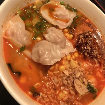 RAMEN-SAN - Ramen Near Me - Chicago, Illinois RAMEN-SAN - Ramen Near Me - Chicago, Illinois