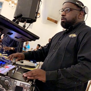 TJ Tha Dj - DJs Near Me - Waco, Texas TJ Tha Dj - DJs Near Me - Waco, Texas