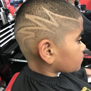 John's Barber Lounge - Barbers Near Me - Lake Forest, California