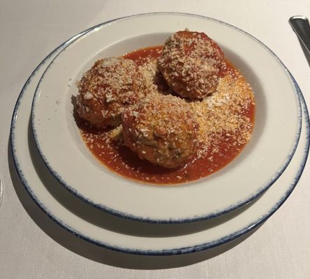 Restaurant Da Emma by null