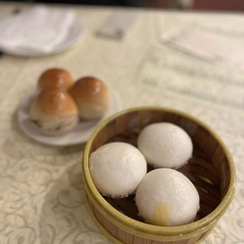 Great Eastern Restaurant - Egg yolk buns - Dim Sum Near Me - San Francisco, California Great Eastern Restaurant - Egg yolk buns - Dim Sum Near Me - San Francisco, California