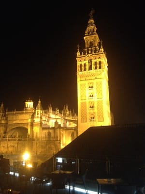 Hotel Doña María Sevilla by null