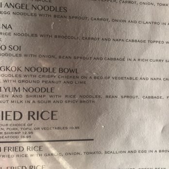 Time 4 Thai - The menu - Thai Near Me - Louisville, Kentucky Time 4 Thai - The menu - Thai Near Me - Louisville, Kentucky