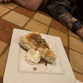 Valenti's Italian Restaurant Vass - a slice of cheesecake - Italian Near Me - Vass, North Carolina Valenti's Italian Restaurant Vass - a slice of cheesecake - Italian Near Me - Vass, North Carolina