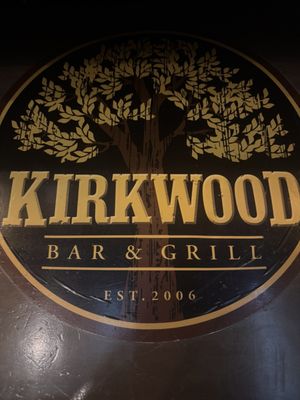 Kirkwood by null Kirkwood by null
