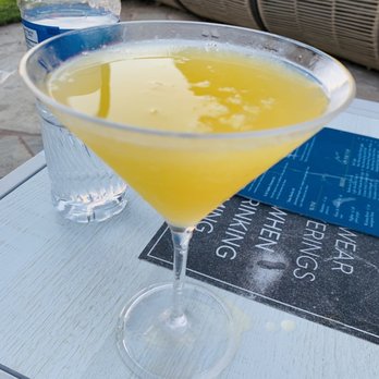 Hale Mo'olelo - Lilikoi Martini - Music Venues Near Me - Lahaina, Hawaii Hale Mo'olelo - Lilikoi Martini - Music Venues Near Me - Lahaina, Hawaii