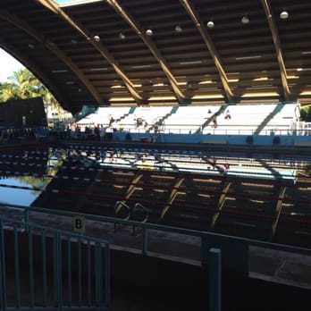 Kawamoto Swim Stadium - Swimming Pools Near Me - Hilo, Hawaii