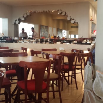 Chica Pitanga - Efficient and friendly service. - Brazilian Near Me - Recife, Prince Edward Island