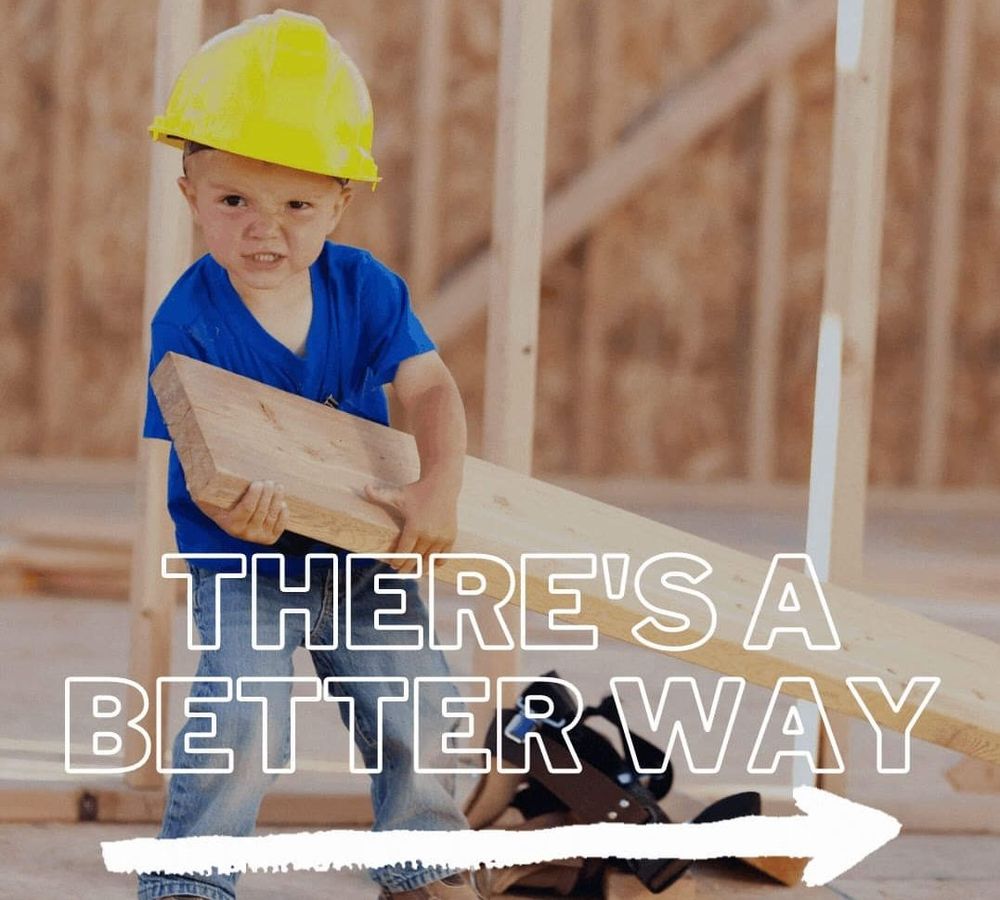 Slide of Lees Plumbing and Heating and Contracting