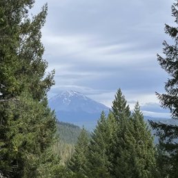 Mount Shasta Mount Shasta